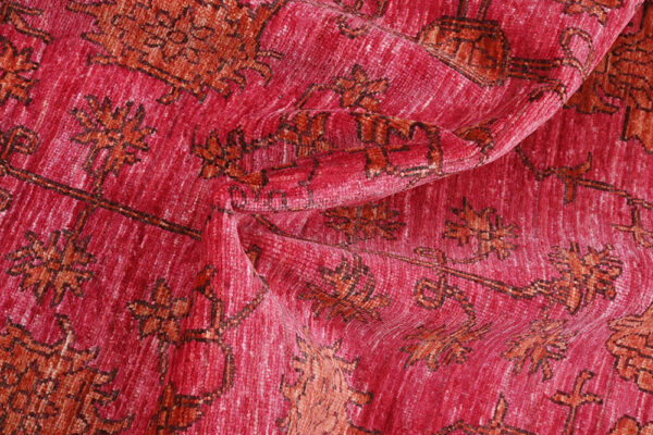 Sultani Rug 247cm x 169cm / 8'1'' x 5'6'' - Image 2