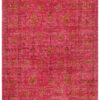 Sultani Rug 247cm x 169cm / 8'1'' x 5'6''
