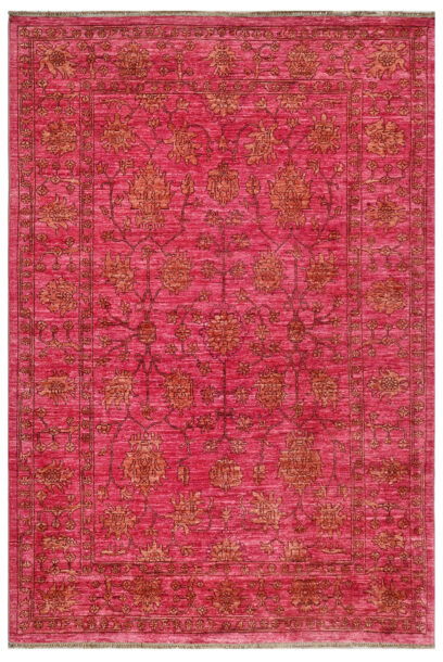 Sultani Rug 247cm x 169cm / 8'1'' x 5'6''