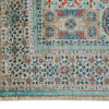 Fine Chob Rang Mamluk Rug 227cm x 172cm / 7'5'' x 5'8'' - Image 4