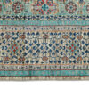 Fine Chob Rang Mamluk Rug 227cm x 172cm / 7'5'' x 5'8'' - Image 5