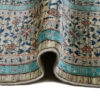 Fine Chob Rang Mamluk Rug 227cm x 172cm / 7'5'' x 5'8'' - Image 6