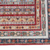Fine Kazak 176cm x 127cm / 5'9'' x 4'2'' - Image 4