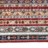 Fine Kazak 176cm x 127cm / 5'9'' x 4'2'' - Image 5