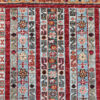 Fine Kazak 176cm x 127cm / 5'9'' x 4'2'' - Image 3