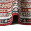 Fine Kazak 176cm x 127cm / 5'9'' x 4'2'' - Image 6