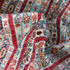 Fine Kazak 176cm x 127cm / 5'9'' x 4'2'' - Image 2