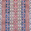 Fine Kazak 233cm x 168cm / 7'8'' x 5'6'' - Image 2