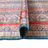 Fine Kazak 233cm x 168cm / 7'8'' x 5'6'' - Image 6
