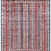 Fine Kazak 233cm x 168cm / 7'8'' x 5'6''