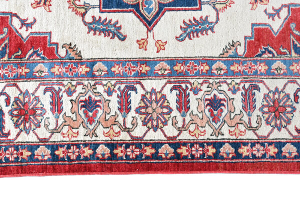 Chob Rang 240cm x 163cm / 7'11'' x 5'4'' - Image 5