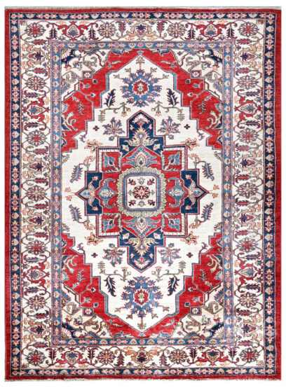 Chob Rang 240cm x 163cm / 7'11'' x 5'4''