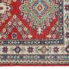 Village Kazak 363cm x 84cm / 11'11'' x 2'9'' - Image 4