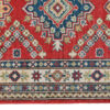 Village Kazak 363cm x 84cm / 11'11'' x 2'9'' - Image 5