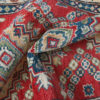Village Kazak 363cm x 84cm / 11'11'' x 2'9'' - Image 2