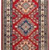 Village Kazak 363cm x 84cm / 11'11'' x 2'9''