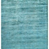 Colour Gabbeh Rug 281cm x 196cm / 9'3'' x 6'5''