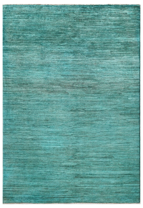 Colour Gabbeh 241cm x 148cm / 7'11'' x 4'10''