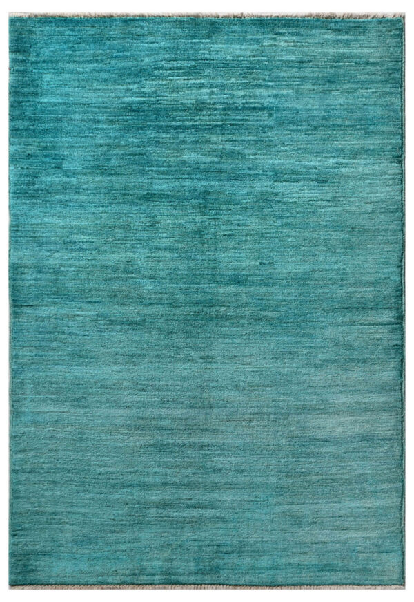 Colour Gabbeh 182cm x 124cm / 6' x 4'1''