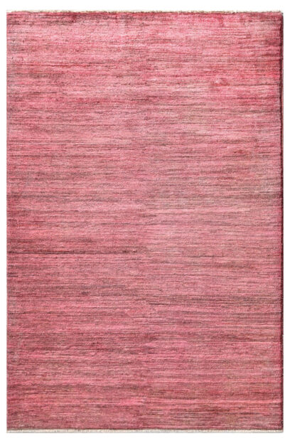 Colour Gabbeh Rug 183cm x 120cm / 6' x 4'11''