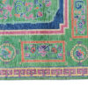Chob Rang Khotan 287cm x 240cm / 9'5'' x 7'11'' - Image 4