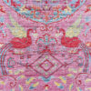 Chob Rang Khotan 281cm x 197cm / 9'3'' x 6'5'' - Image 3