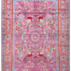 Chob Rang Khotan 281cm x 197cm / 9'3'' x 6'5''