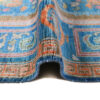 Handmade Wool Chob Rang Khotan Rug 289cm x 196cm / 9'6'' x 6'5'' - Image 6