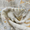 Chob Rang Oushak 410cm x 303cm / 13'6'' x 9'11'' - Image 2