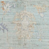 Chob Rang Oushak Rug 262cm x 176cm / 8'7'' x 5'9'' - Image 3