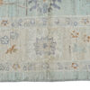 Chob Rang Oushak Rug 262cm x 176cm / 8'7'' x 5'9'' - Image 5