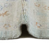 Chob Rang Oushak Rug 262cm x 176cm / 8'7'' x 5'9'' - Image 6