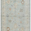 Chob Rang Oushak Rug 262cm x 176cm / 8'7'' x 5'9''