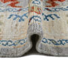 Chob Rang Oushak  188cm x 118cm / 6'2'' x 3'10'' - Image 6