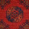 Ersari Rug 290cm x 247cm / 9'6'' x 8'1'' - Image 3