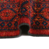 Ersari Rug 290cm x 247cm / 9'6'' x 8'1'' - Image 6