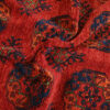 Ersari Rug 290cm x 247cm / 9'6'' x 8'1'' - Image 2