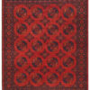 Ersari Rug 290cm x 247cm / 9'6'' x 8'1''