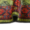Ersari Rug 292cm x 202cm / 9'7'' x 6'7'' - Image 6