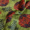 Ersari Rug 292cm x 202cm / 9'7'' x 6'7'' - Image 2