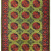 Ersari Rug 292cm x 202cm / 9'7'' x 6'7''