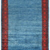 Ersari Rug 299cm x 200cm / 9'10'' x 6'7''