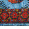 Ersari Rug-293cm x 199cm / 9'7'' x 6'6'' - Image 5