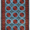 Ersari Rug-293cm x 199cm / 9'7'' x 6'6''