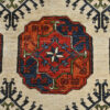 Ersari 244cm x 172cm / 8' x 5'8'' - Image 3