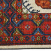 Ersari 244cm x 172cm / 8' x 5'8'' - Image 4
