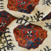 Ersari 244cm x 172cm / 8' x 5'8'' - Image 2