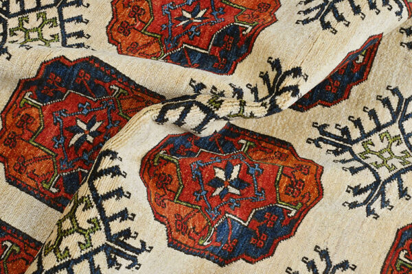 Ersari 244cm x 172cm / 8' x 5'8'' - Image 2