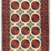 Ersari 244cm x 172cm / 8' x 5'8''
