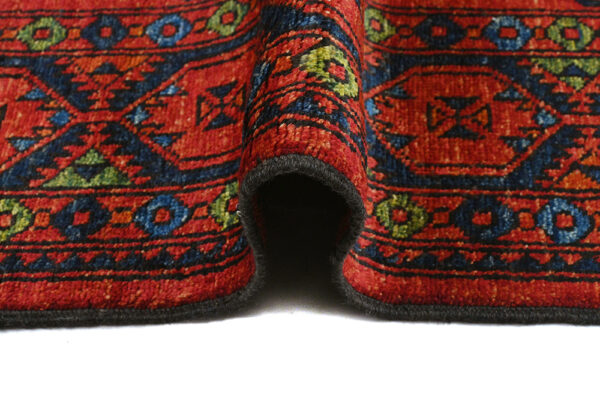 Ersari 239cm x 169cm / 7'10'' x 5'6'' - Image 6